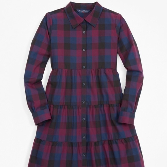 Brooks Brothers Other - Brooks Brother Girls  Dress